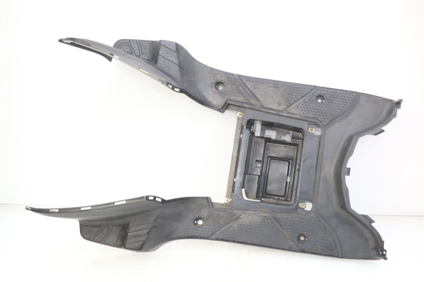 photo de VOETSTEUN SYM X-PRO 4T 50 (2014 - 2021) - Hoofdaanzicht