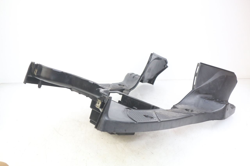 photo de VOETSTEUN SYM X-PRO 4T 50 (2014 - 2021) - Andere kijkhoek