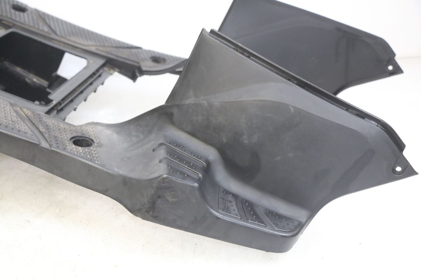 photo de VOETSTEUN SYM X-PRO 4T 50 (2014 - 2021) - Technische close-up