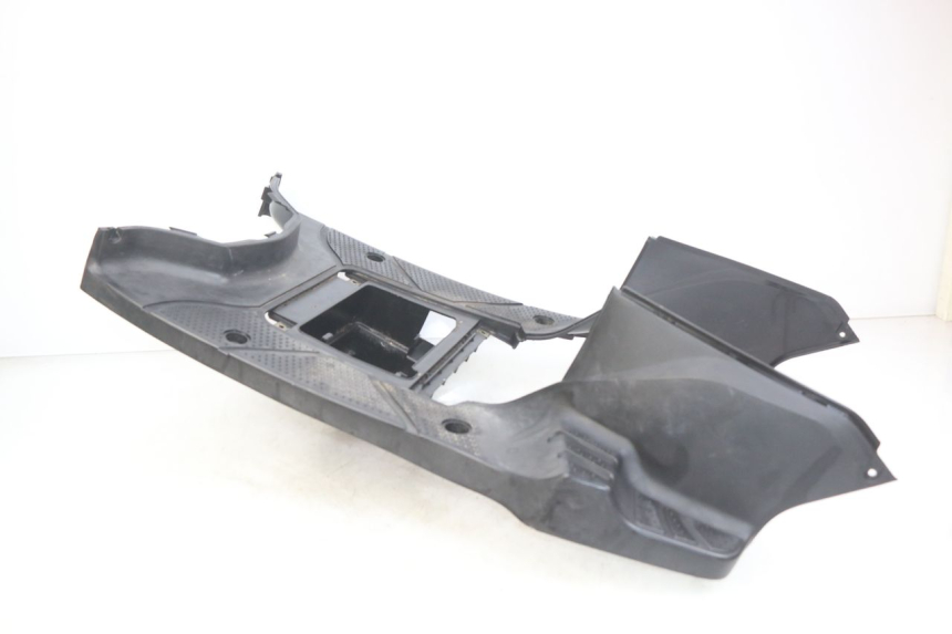 photo de VOETSTEUN SYM X-PRO 4T 50 (2014 - 2021) - Overzicht