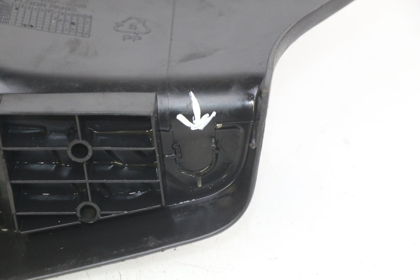 photo de VOETSTEUN SYM X-PRO 4T 50 (2014 - 2021) - Gecontroleerd onderdeel