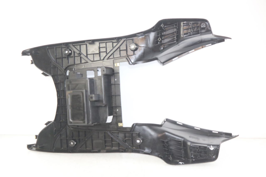 photo de VOETSTEUN SYM X-PRO 4T 50 (2014 - 2021) - Markeringen en referenties