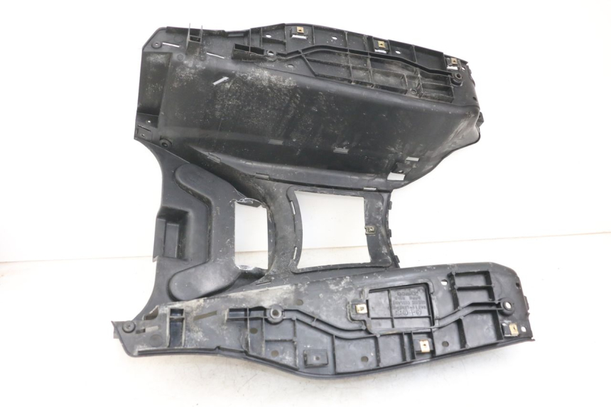 photo de VOETSTEUN KYMCO XCITING 250 (2006 - 2009) - Detail van het onderdeel