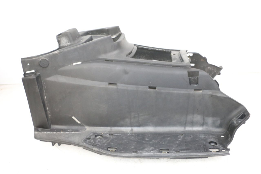 photo de VOETSTEUN KYMCO XCITING 250 (2006 - 2009) - Zoom op gebruiksstaat