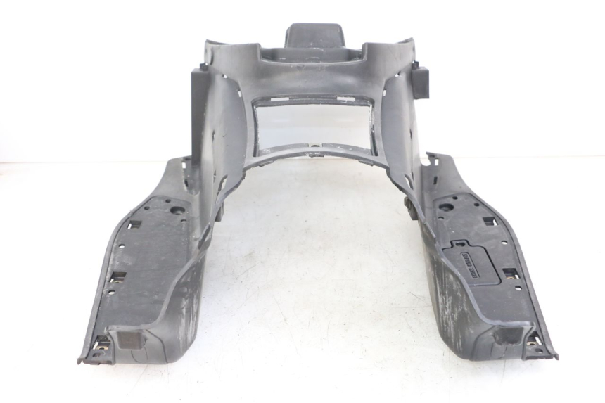 photo de VOETSTEUN KYMCO XCITING 250 (2006 - 2009) - Andere kijkhoek