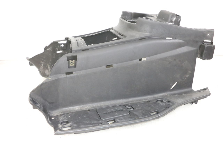 photo de VOETSTEUN KYMCO XCITING 250 (2006 - 2009) - Technische close-up