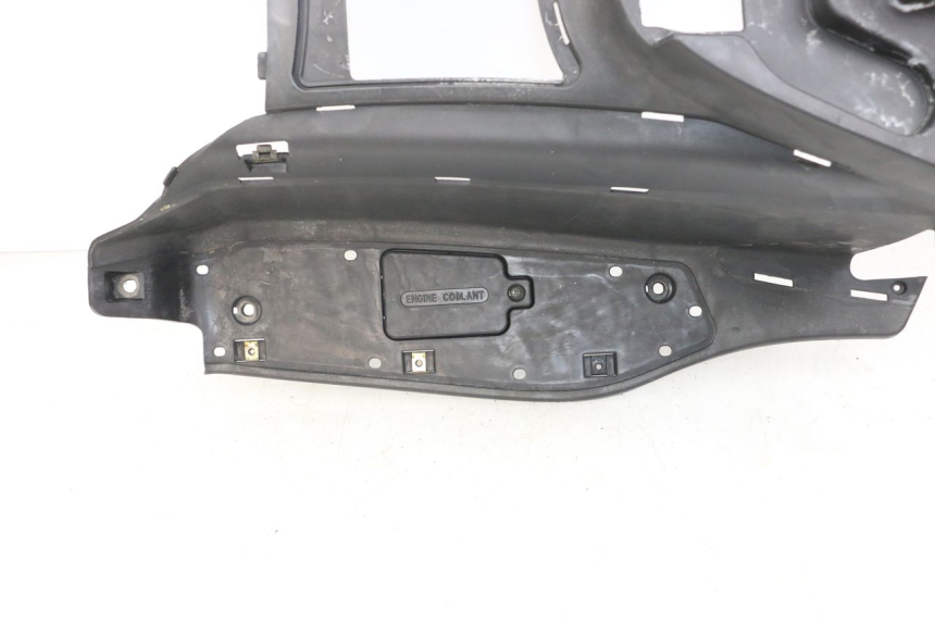 photo de VOETSTEUN KYMCO XCITING 250 (2006 - 2009) - Overzicht