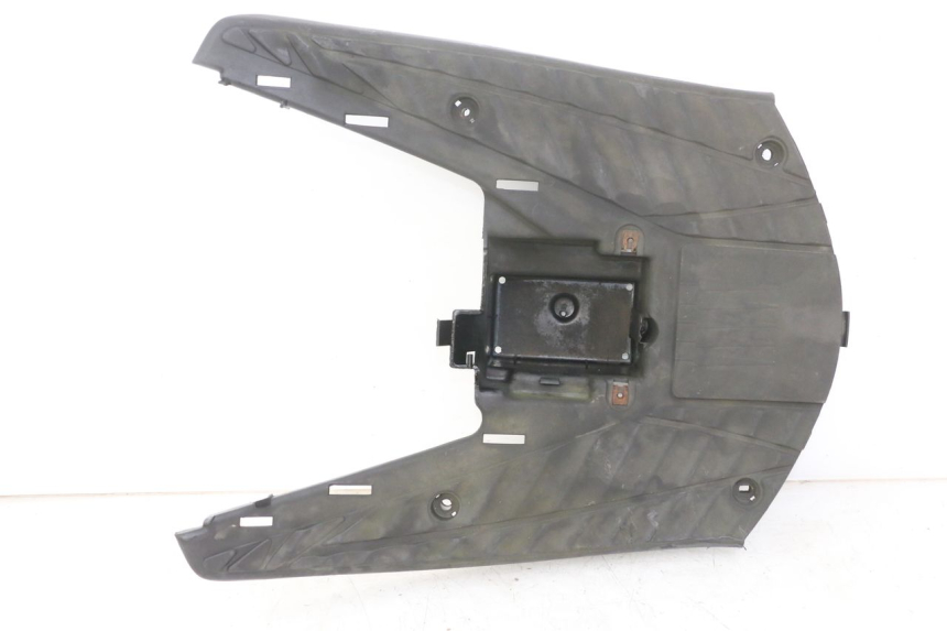 photo de VOETSTEUN YAMAHA BW'S NG NEXT GENERATION 50 (1996 - 2003) - Hoofdaanzicht