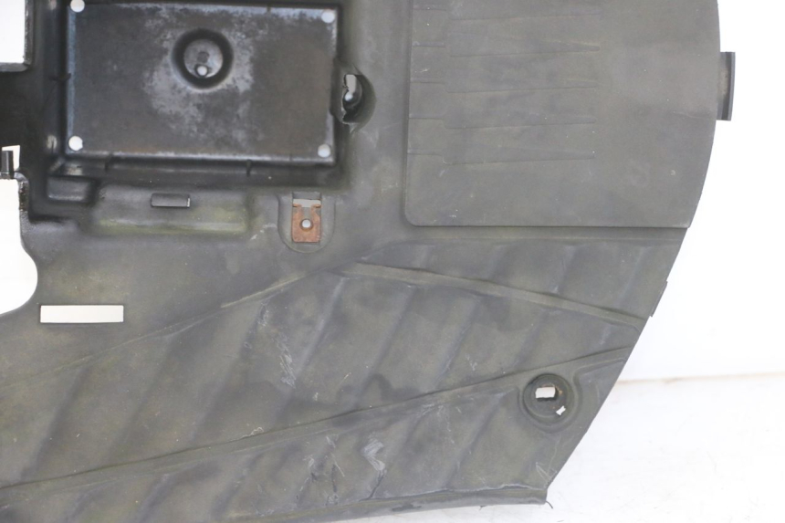 photo de VOETSTEUN YAMAHA BW'S NG NEXT GENERATION 50 (1996 - 2003) - Detailaanzicht