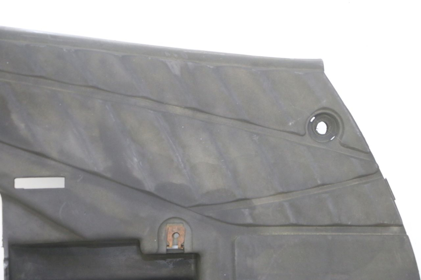 photo de VOETSTEUN YAMAHA BW'S NG NEXT GENERATION 50 (1996 - 2003) - Aanvullende foto