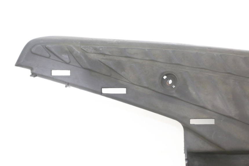 photo de VOETSTEUN YAMAHA BW'S NG NEXT GENERATION 50 (1996 - 2003) - Zoom op gebruiksstaat