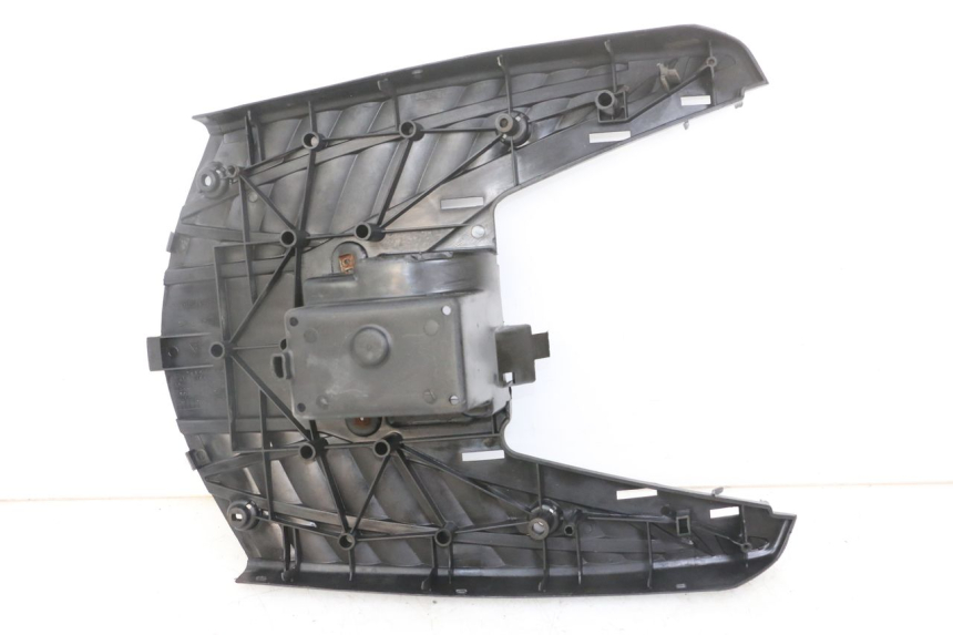 photo de VOETSTEUN YAMAHA BW'S NG NEXT GENERATION 50 (1996 - 2003) - Bevestigingspunten