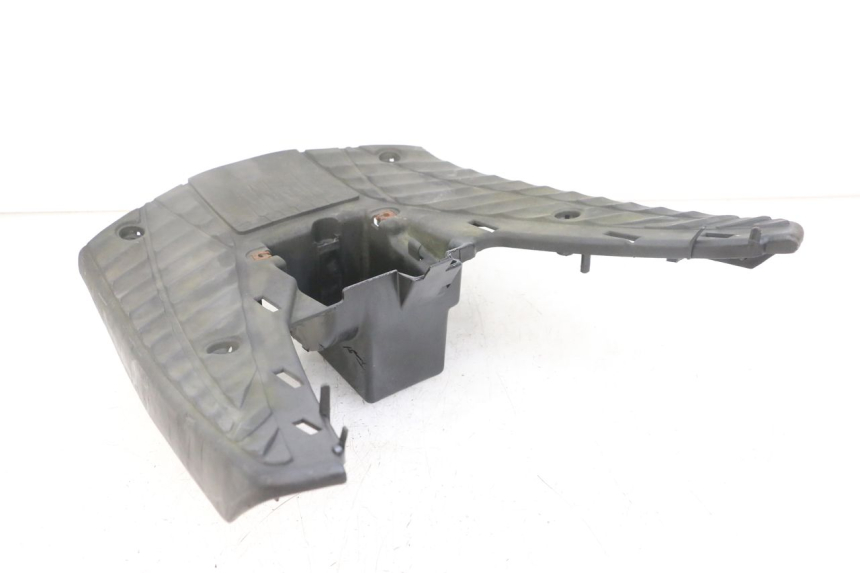 photo de VOETSTEUN YAMAHA BW'S NG NEXT GENERATION 50 (1996 - 2003) - Staat van het oppervlak