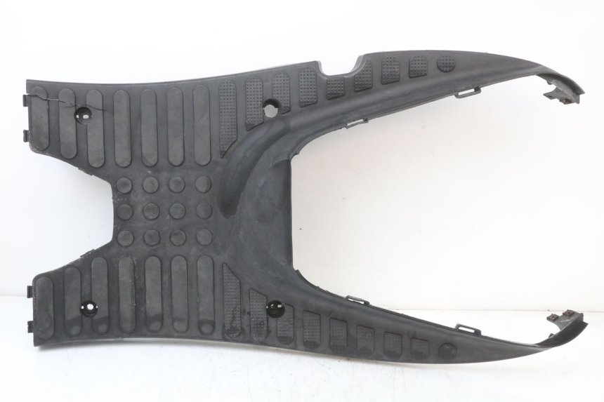 photo de VOETSTEUN YAMAHA YE ZEST 50 (1992 - 1998) - Hoofdaanzicht