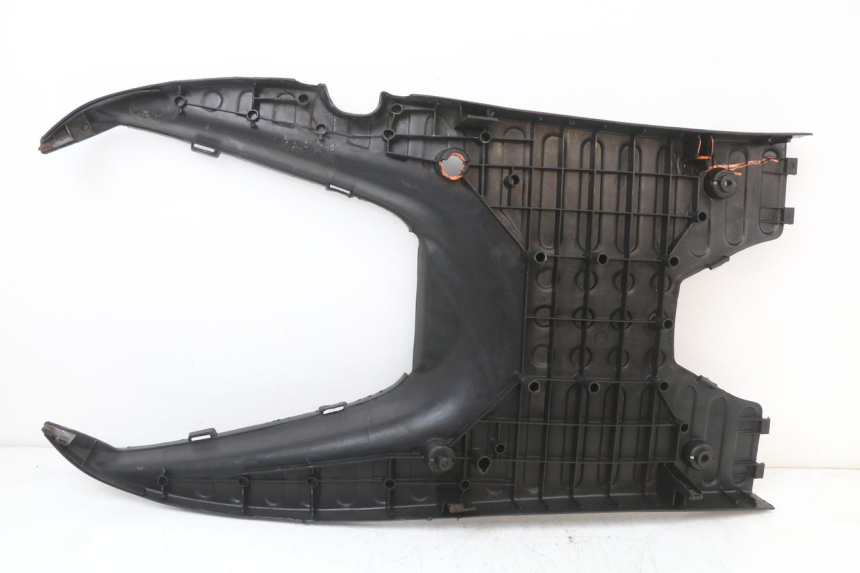 photo de VOETSTEUN YAMAHA YE ZEST 50 (1992 - 1998) - Detail van het onderdeel