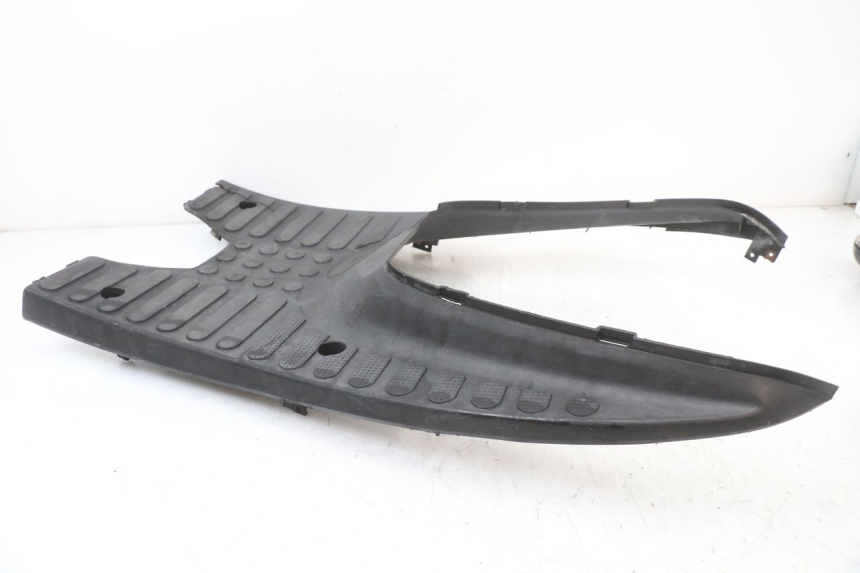 photo de VOETSTEUN YAMAHA YE ZEST 50 (1992 - 1998) - Andere kijkhoek