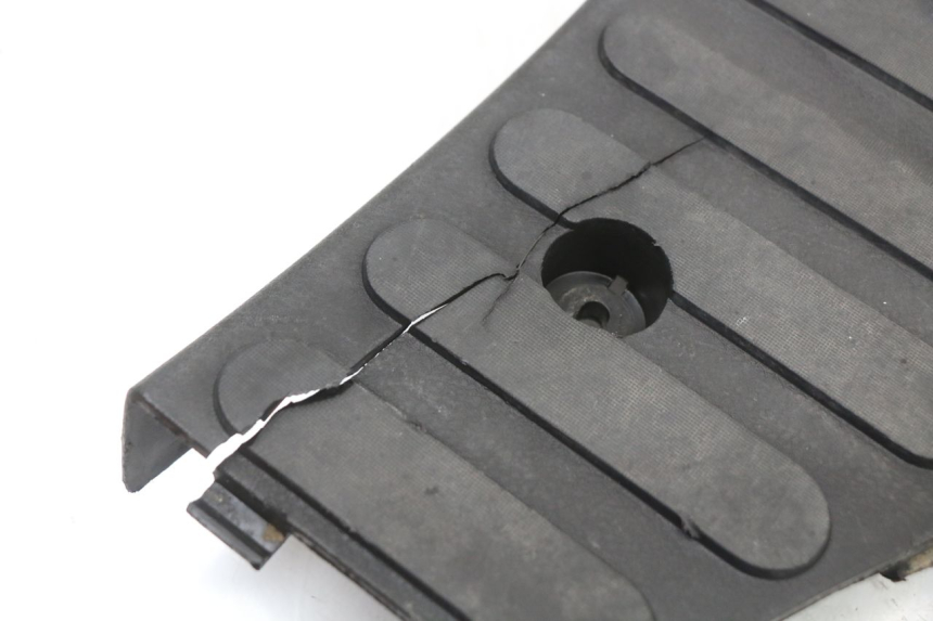 photo de VOETSTEUN YAMAHA YE ZEST 50 (1992 - 1998) - Technische close-up