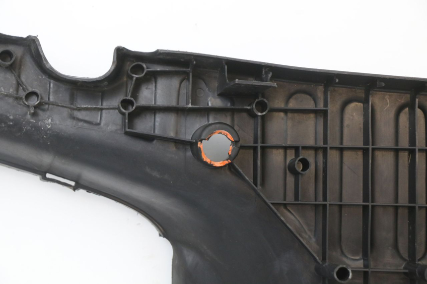 photo de VOETSTEUN YAMAHA YE ZEST 50 (1992 - 1998) - Bevestigingspunten