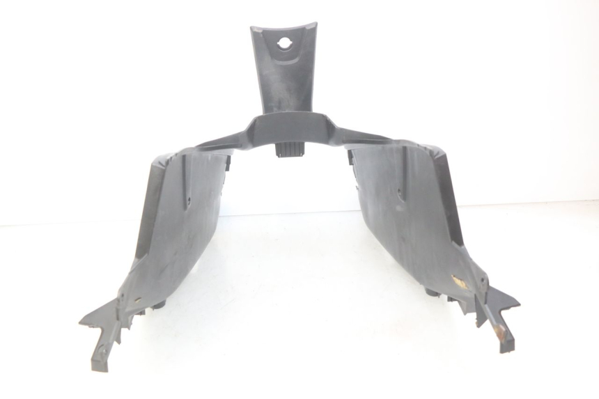 photo de VOETSTEUN YAMASAKI YM T 125 (2015 - 2020) - Andere kijkhoek