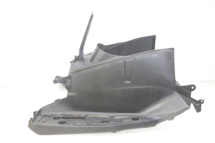 photo de VOETSTEUN YAMASAKI YM T 125 (2015 - 2020) - Technische close-up