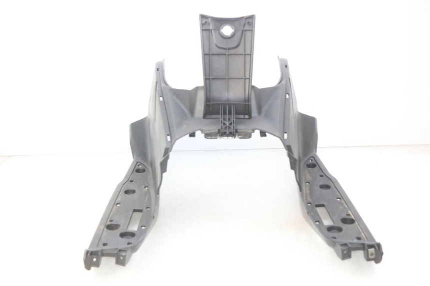 photo de VOETSTEUN YAMASAKI YM T 125 (2015 - 2020) - Overzicht