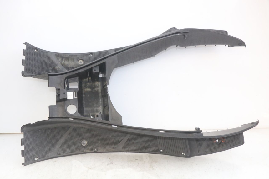 photo de VOETSTEUN YAMAHA YP MAJESTY 125 (1998 - 2001) - Hoofdaanzicht