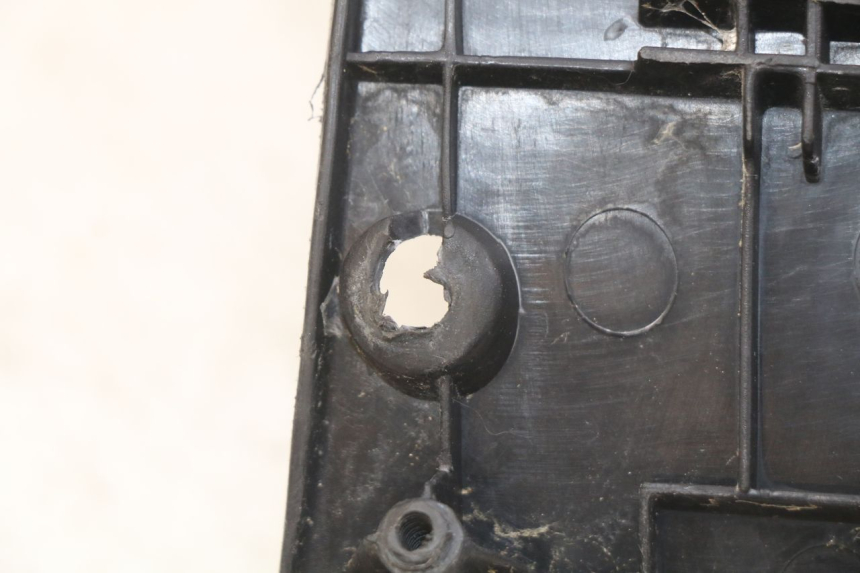 photo de VOETSTEUN YAMAHA YP MAJESTY 125 (1998 - 2001) - Andere kijkhoek