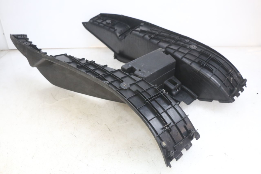 photo de VOETSTEUN YAMAHA YP MAJESTY 125 (1998 - 2001) - Technische close-up