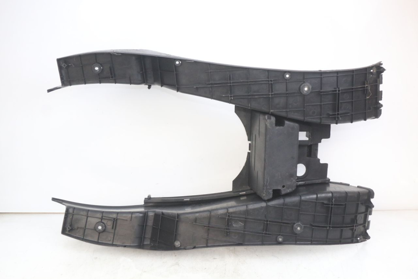 photo de VOETSTEUN YAMAHA YP MAJESTY 125 (1998 - 2001) - Overzicht