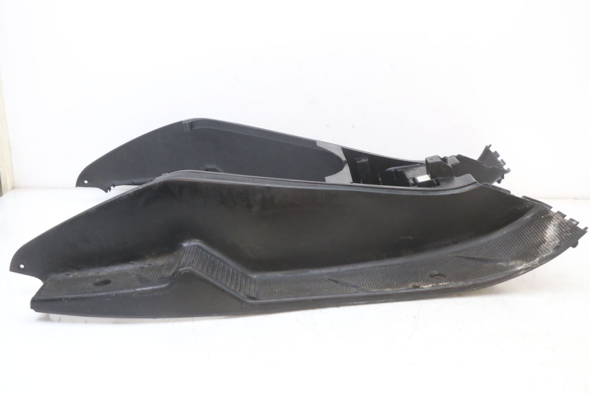 photo de VOETSTEUN YAMAHA YP MAJESTY 125 (2002 - 2006) - Zoom op gebruiksstaat