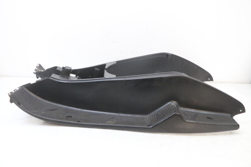 photo de VOETSTEUN YAMAHA YP MAJESTY 125 (2002 - 2006) - Technische close-up