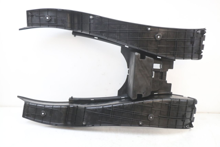 photo de VOETSTEUN YAMAHA YP MAJESTY 125 (2002 - 2006) - Overzicht