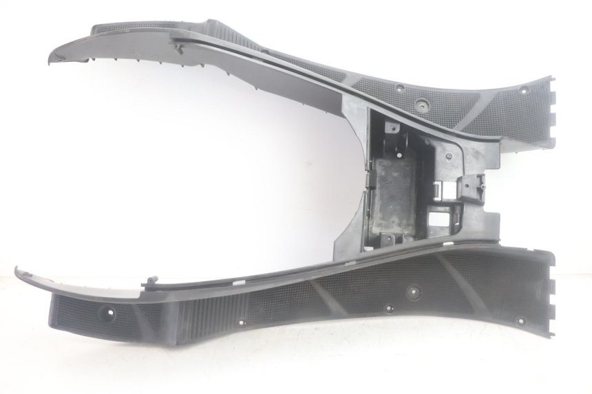 photo de VOETSTEUN YAMAHA YP MAJESTY 125 (2007 - 2010) - Hoofdaanzicht