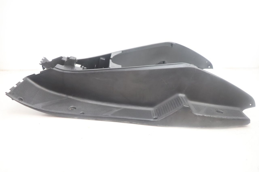 photo de VOETSTEUN YAMAHA YP MAJESTY 125 (2007 - 2010) - Andere kijkhoek