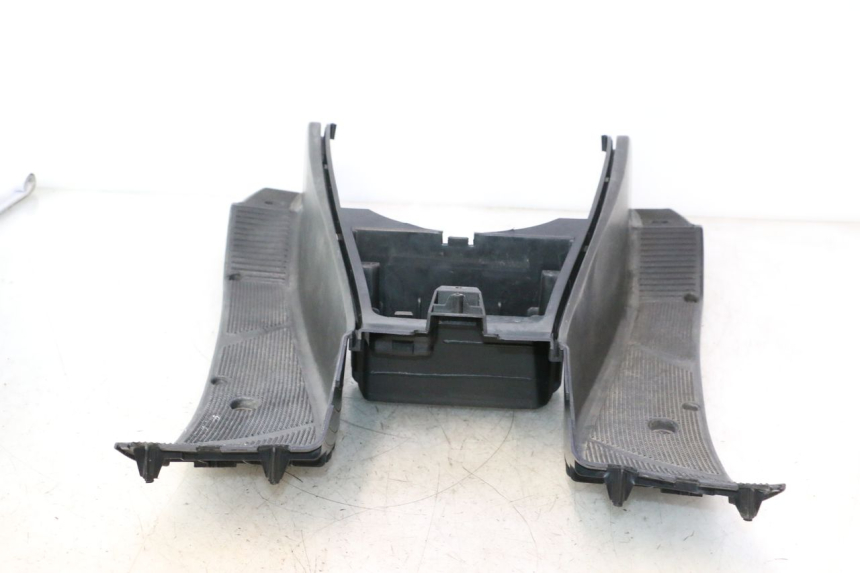 photo de VOETSTEUN YAMAHA YP MAJESTY 125 (2002 - 2006) - Zoom op gebruiksstaat