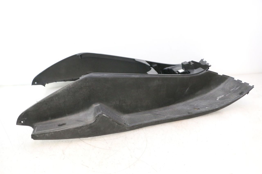 photo de VOETSTEUN YAMAHA YP MAJESTY 125 (2002 - 2006) - Andere kijkhoek