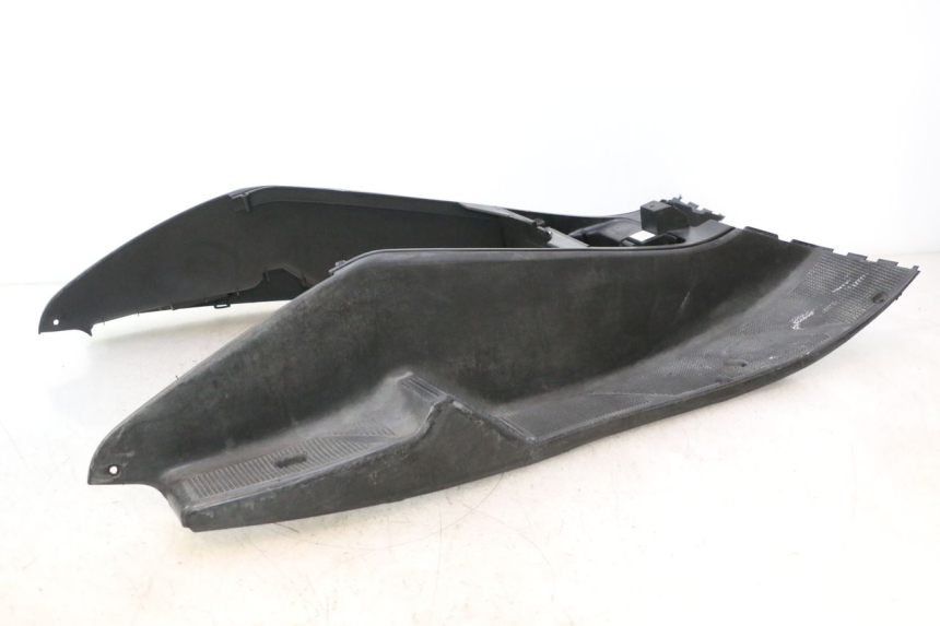 photo de VOETSTEUN YAMAHA YP MAJESTY 125 (2002 - 2006) - Technische close-up