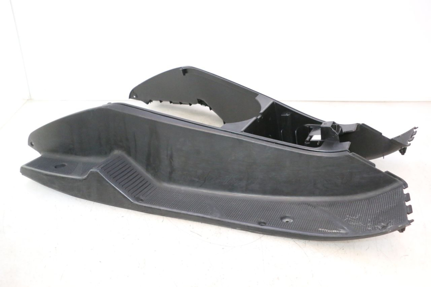 photo de VOETSTEUN YAMAHA YP MAJESTY 125 (2002 - 2006) - Kenmerkende details