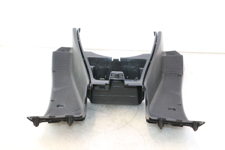 photo de VOETSTEUN YAMAHA YP MAJESTY 125 (2002 - 2006) - Zoom op componenten