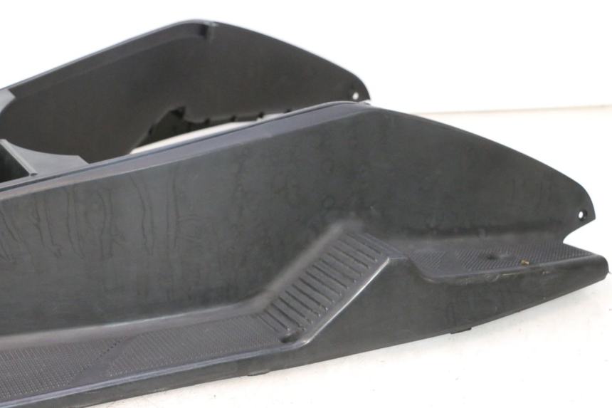 photo de VOETSTEUN YAMAHA YP MAJESTY 125 (2002 - 2006) - Detailaanzicht
