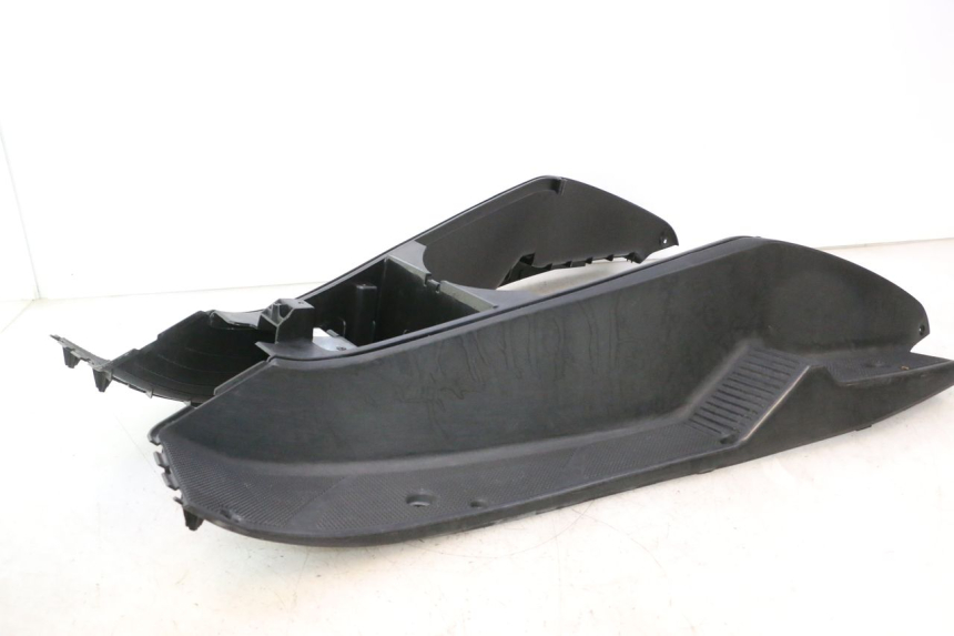 photo de VOETSTEUN YAMAHA YP MAJESTY 125 (2002 - 2006) - Aanvullende foto