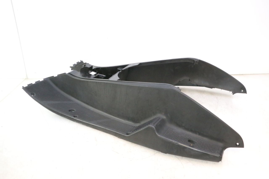 photo de VOETSTEUN YAMAHA YP MAJESTY 125 (2002 - 2006) - Visuele inspectie