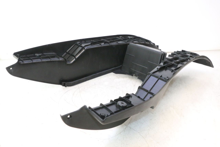 photo de VOETSTEUN YAMAHA YP MAJESTY 125 (2002 - 2006) - Focus op structuur