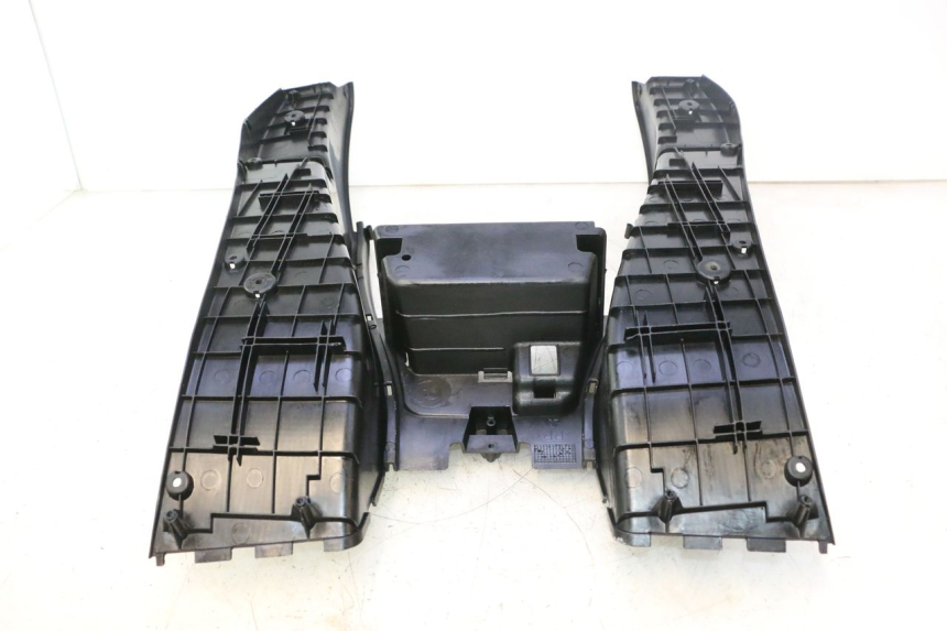 photo de VOETSTEUN YAMAHA YP MAJESTY 125 (2002 - 2006) - Zoom op kwaliteit