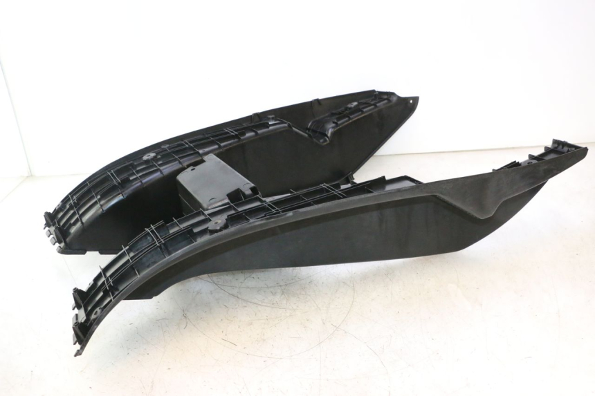 photo de VOETSTEUN YAMAHA YP MAJESTY 125 (2002 - 2006) - Profielaanzicht