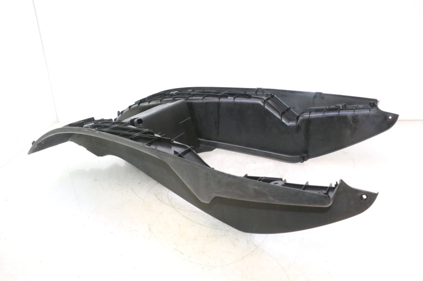 photo de VOETSTEUN YAMAHA YP MAJESTY 125 (2002 - 2006) - Hoofdaanzicht