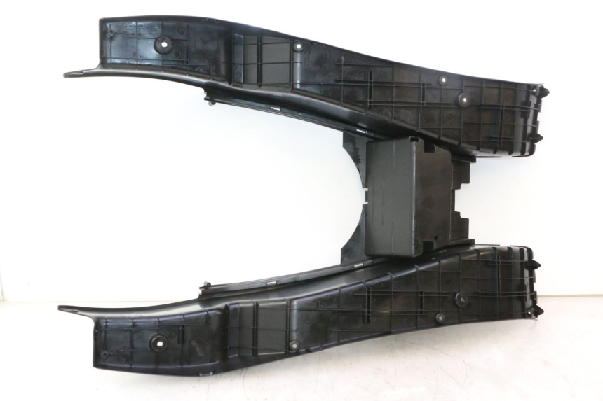 photo de VOETSTEUN YAMAHA YP MAJESTY 125 (2002 - 2006) - Overzicht
