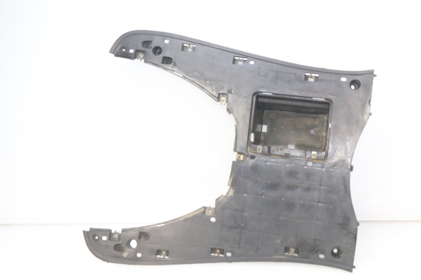 photo de VOETSTEUN YIYING YY50QT-10 50 (2007 - 2022) - Hoofdaanzicht