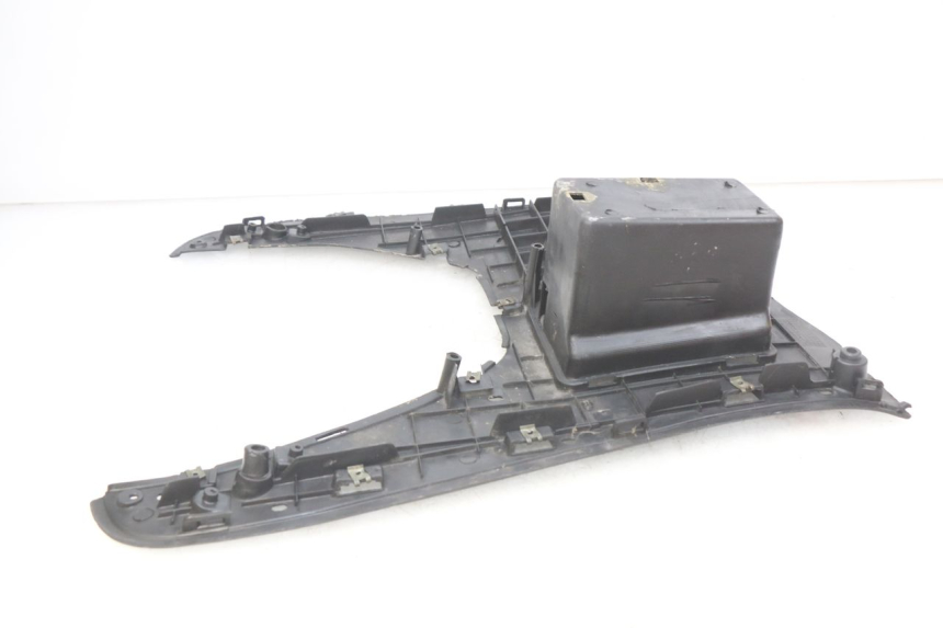 photo de VOETSTEUN YIYING YY50QT-10 50 (2007 - 2022) - Detail van het onderdeel