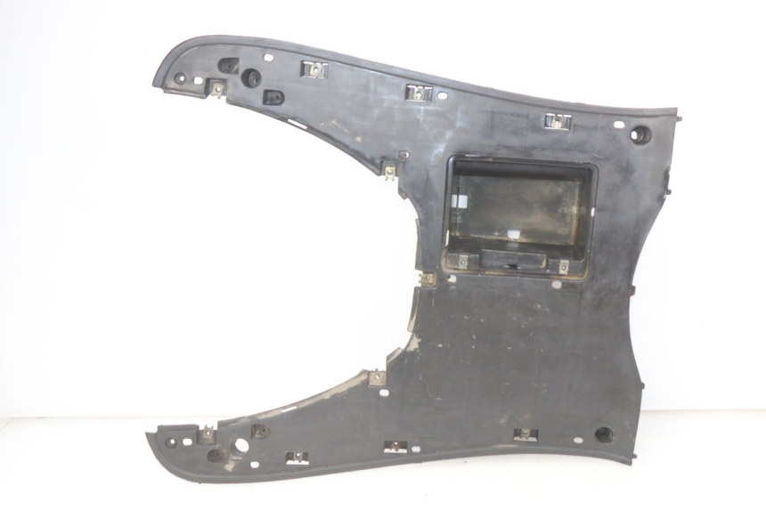 photo de VOETSTEUN YIYING YY50QT-10 50 (2007 - 2022) - Productaanzicht